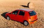 Fiat Punto JTD 1999 года